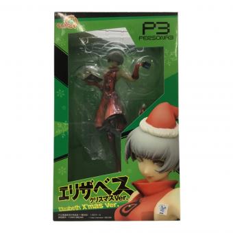 quesQ (キューズキュー) 1/8 エリザベス クリスマスVer. 初回生産限定 フィギュア ペルソナ3