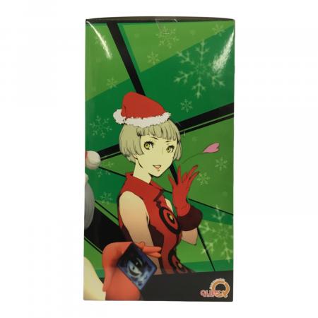 quesQ (キューズキュー) 1/8 エリザベス クリスマスVer. 初回生産限定