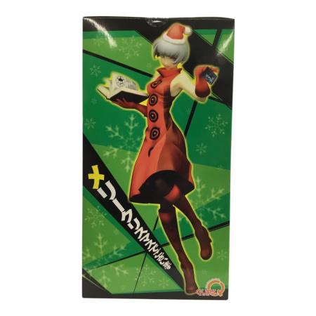 quesQ (キューズキュー) 1/8 エリザベス クリスマスVer. 初回生産限定
