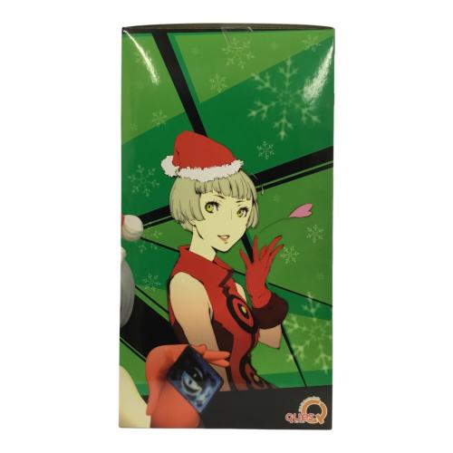 quesQ (キューズキュー) 1/8 エリザベス クリスマスVer. 初回生産限定 フィギュア ペルソナ3