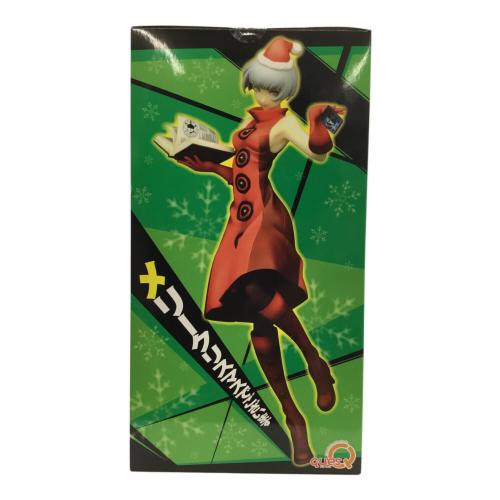 quesQ (キューズキュー) 1/8 エリザベス クリスマスVer. 初回生産限定 フィギュア ペルソナ3