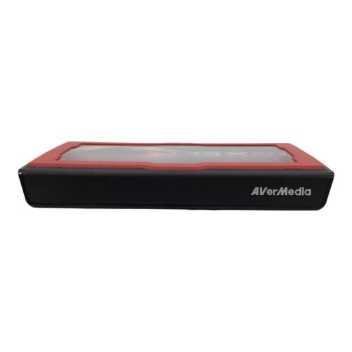 AVerMedia (アバーメディア) Live Gamer Extreme 2 ゲームキャプチャー GC550 PLUS