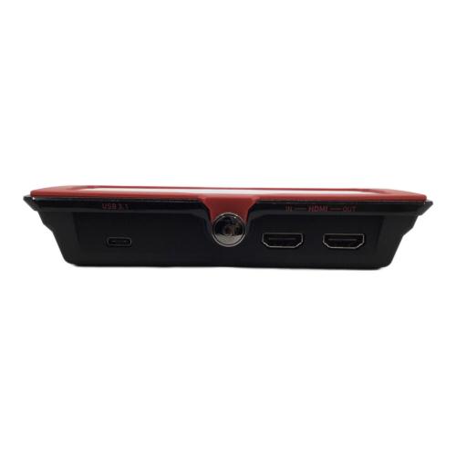 AVerMedia (アバーメディア) Live Gamer Extreme 2 ゲームキャプチャー GC550 PLUS