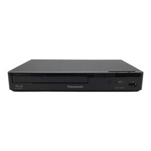 Panasonic (パナソニック) ブルーレイディスクプレーヤー DMP-BD90 2023年製