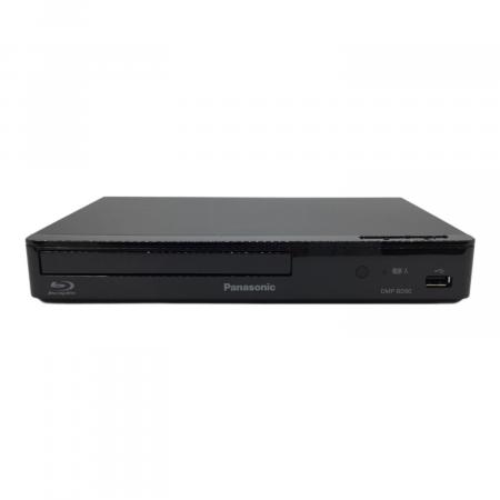 Panasonic (パナソニック) ブルーレイディスクプレーヤー DMP-BD90