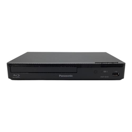 Panasonic (パナソニック) ブルーレイディスクプレーヤー DMP-BD90 2023年製