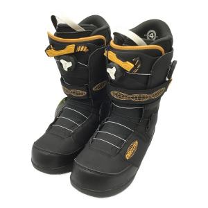 DEELUXE (ディーラックス) DEEMON PRO スノーボードブーツ メンズ SIZE 27.5cm ブラック