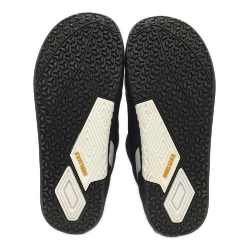 DEELUXE (ディーラックス) DEEMON PRO スノーボードブーツ メンズ SIZE 27.5cm ブラック