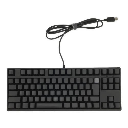 FILCO (フィルコ) Majestouch BLACK キーボード FILCKTL12C