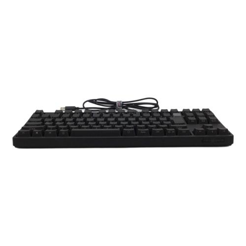 FILCO (フィルコ) Majestouch BLACK キーボード FILCKTL12C