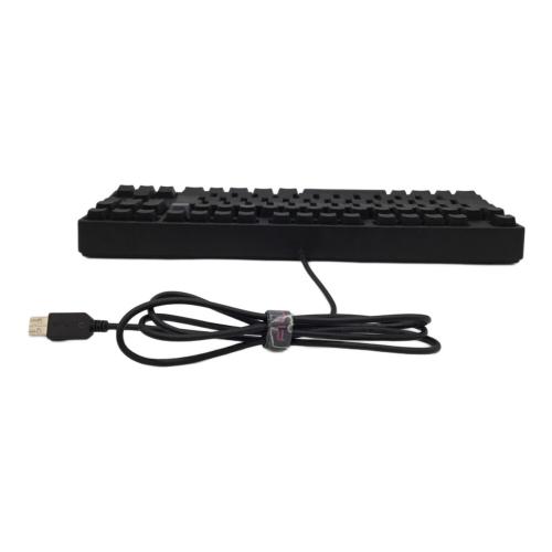 FILCO (フィルコ) Majestouch BLACK キーボード FILCKTL12C