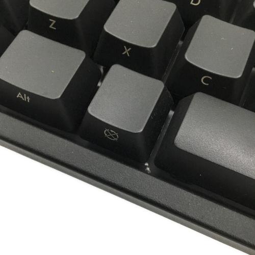 FILCO (フィルコ) Majestouch BLACK キーボード FILCKTL12C