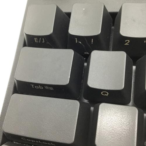 FILCO (フィルコ) Majestouch BLACK キーボード FILCKTL12C