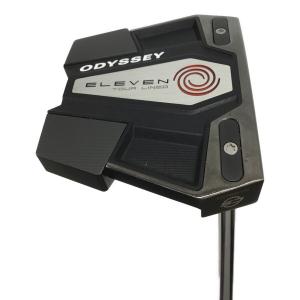ODYSSEY (オデッセイ) ELEVEN TOUR LINED パター