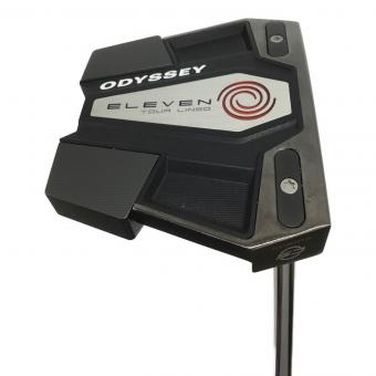 ODYSSEY (オデッセイ) ELEVEN TOUR LINED パター