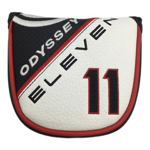 ODYSSEY (オデッセイ) ELEVEN TOUR LINED パター