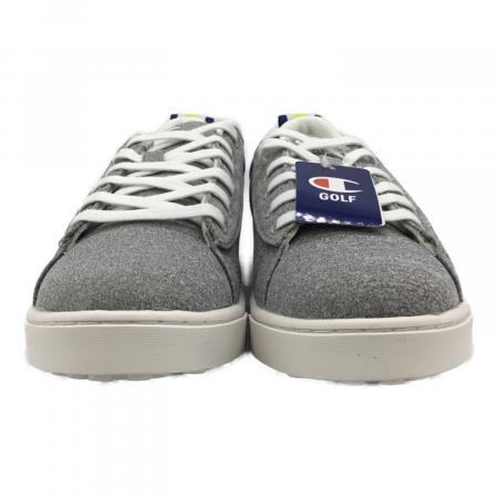 Champion (チャンピオン) スパイクレスゴルフシューズ 9Y-56