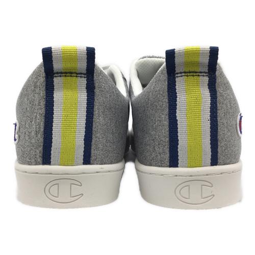 Champion (チャンピオン) スパイクレスゴルフシューズ 9Y-56 レディース SIZE 24cm グレー