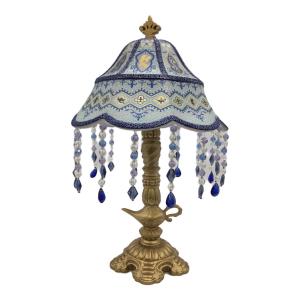 DISNEY (ディズニー) アラジン LEDスタンドライト ジャスミン