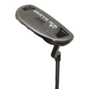 ODYSSEY (オデッセイ) White Ice 330 Mallet パター