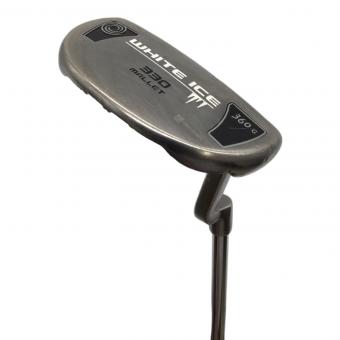 ODYSSEY (オデッセイ) White Ice 330 Mallet パター