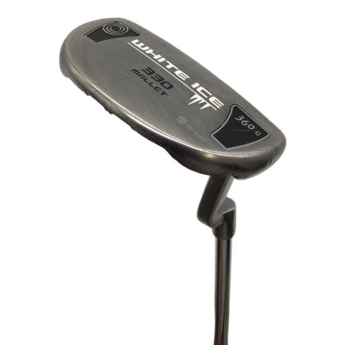 ODYSSEY (オデッセイ) White Ice 330 Mallet パター