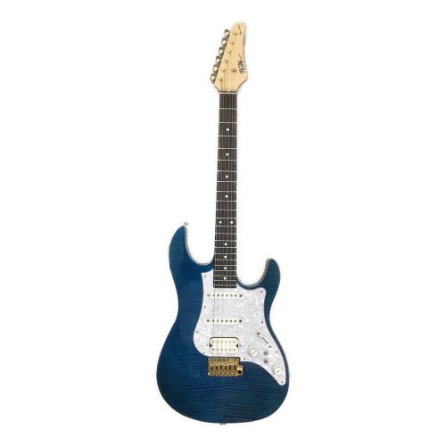 ギター FGN / FUJIGEN Expert ODYSSEY EOS FM-R/VV FUJIGEN (フジゲン) Expert ODYSSEY エレキギター EOS-FM-R