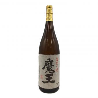 白玉醸造 魔王 芋焼酎 1800ml