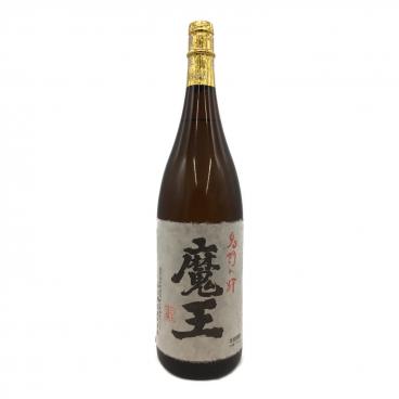 森伊蔵 芋焼酎 1800ml 未開封 鹿児島県産｜トレファクONLINE