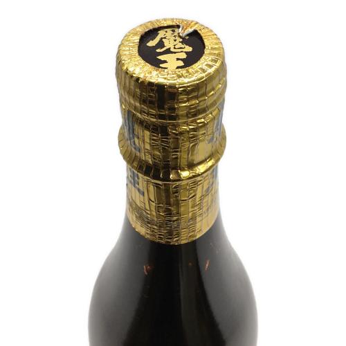 白玉醸造 魔王 芋焼酎 1800ml