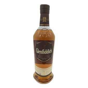 グレンフィディック (Glenfiddich) 18年 スモールバッチリザーブ スコッチウィスキー 700ml