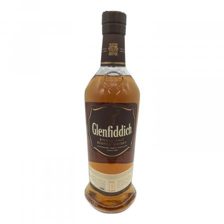 グレンフィディック (Glenfiddich) 18年 スモールバッチリザーブ