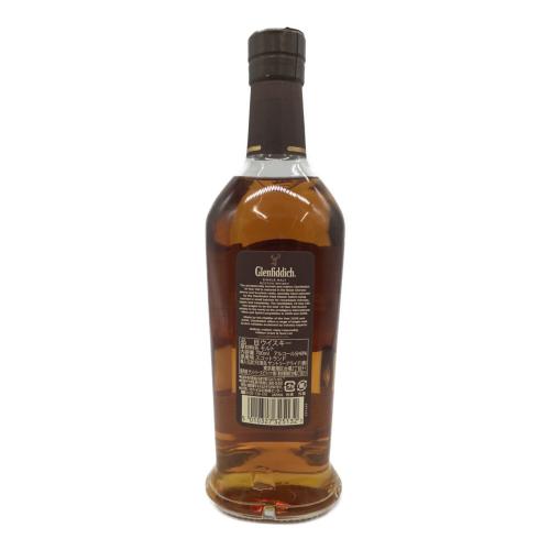 グレンフィディック (Glenfiddich) 18年 スモールバッチリザーブ スコッチウィスキー 700ml