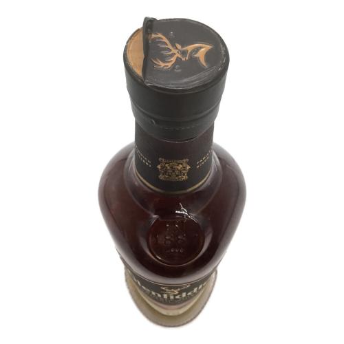グレンフィディック (Glenfiddich) 18年 スモールバッチリザーブ スコッチウィスキー 700ml