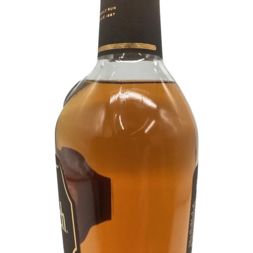 グレンフィディック (Glenfiddich) 18年 スモールバッチリザーブ スコッチウィスキー 700ml