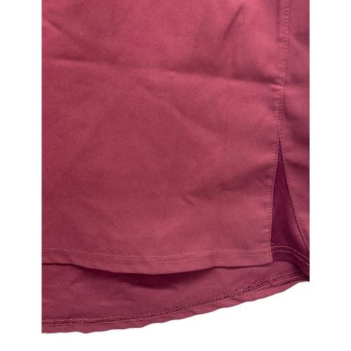 NIKE (ナイキ) アーセナル 2005-2006モデル ゲームシャツ メンズ SIZE XL ワインレッド