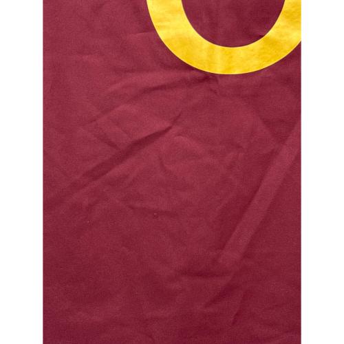 NIKE (ナイキ) アーセナル 2005-2006モデル ゲームシャツ メンズ SIZE XL ワインレッド