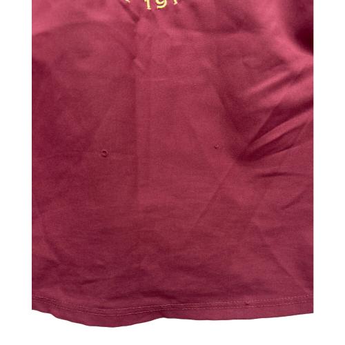 NIKE (ナイキ) アーセナル 2005-2006モデル ゲームシャツ メンズ SIZE XL ワインレッド