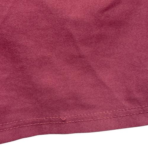 NIKE (ナイキ) アーセナル 2005-2006モデル ゲームシャツ メンズ SIZE XL ワインレッド