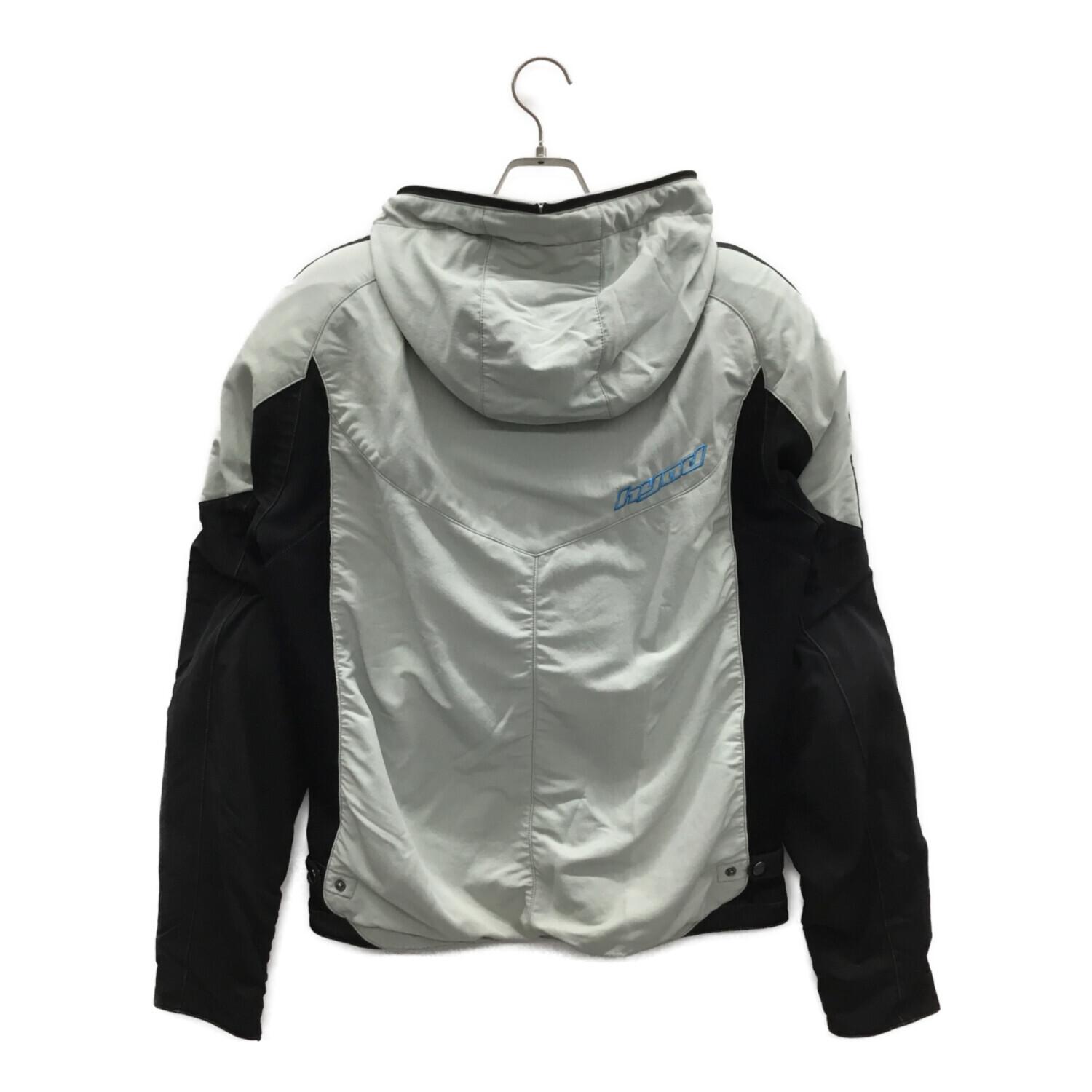 ヒョウドウ レディース ライダースジャケット Lサイズ インナー付 HYOD HYOD (ヒョウドウ) ライダースジャケット 24031910 メンズ SIZE 3L