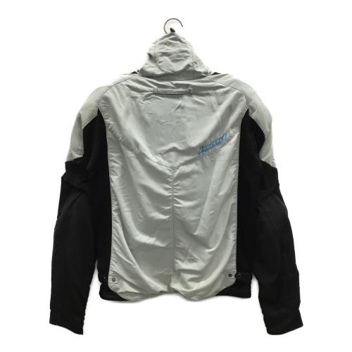 HYOD (ヒョウドウ) ライダースジャケット 24031910 メンズ SIZE 3L グレー