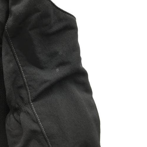 HYOD (ヒョウドウ) ライダースジャケット 24031910 メンズ SIZE 3L グレー