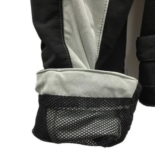 HYOD (ヒョウドウ) ライダースジャケット 24031910 メンズ SIZE 3L グレー