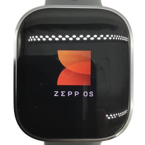 AMAZFIT (アマズフィット) スマートウォッチ BIP6