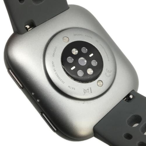 AMAZFIT (アマズフィット) スマートウォッチ BIP6