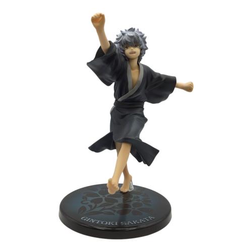 メガハウス 銀魂 坂田銀時(幼少期編) フィギュア G.E.M.シリーズ