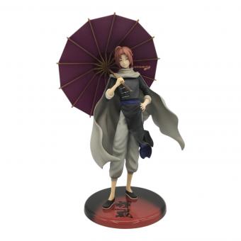 メガハウス 銀魂 神威 フィギュア G.E.M.シリーズ