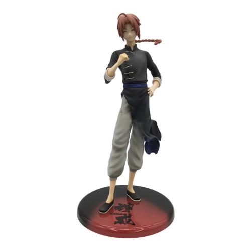 メガハウス 銀魂 神威 フィギュア G.E.M.シリーズ
