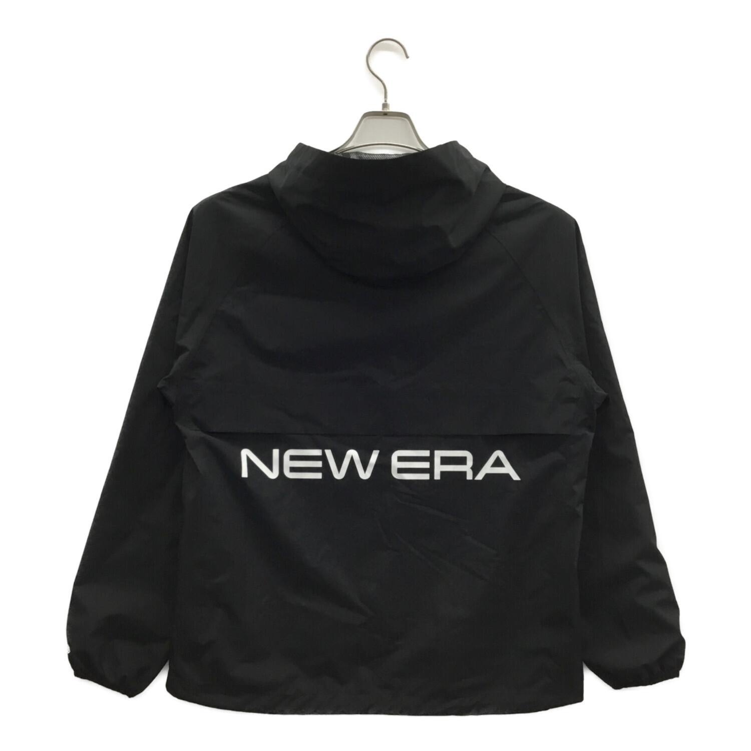New Era (ニューエラ) レインウェア ゴルフウェア(トップス) メンズ