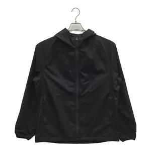 New Era (ニューエラ) レインウェア ゴルフウェア(トップス) メンズ ブラック